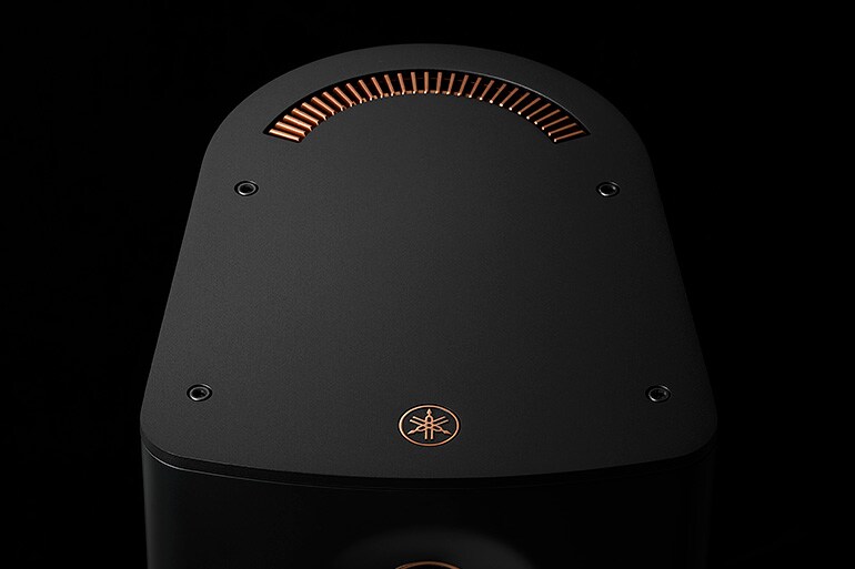 NX-70A（B)ブラックトップパネル画像