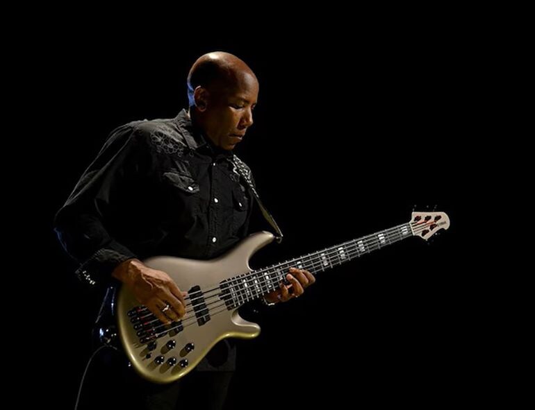 Nathan East