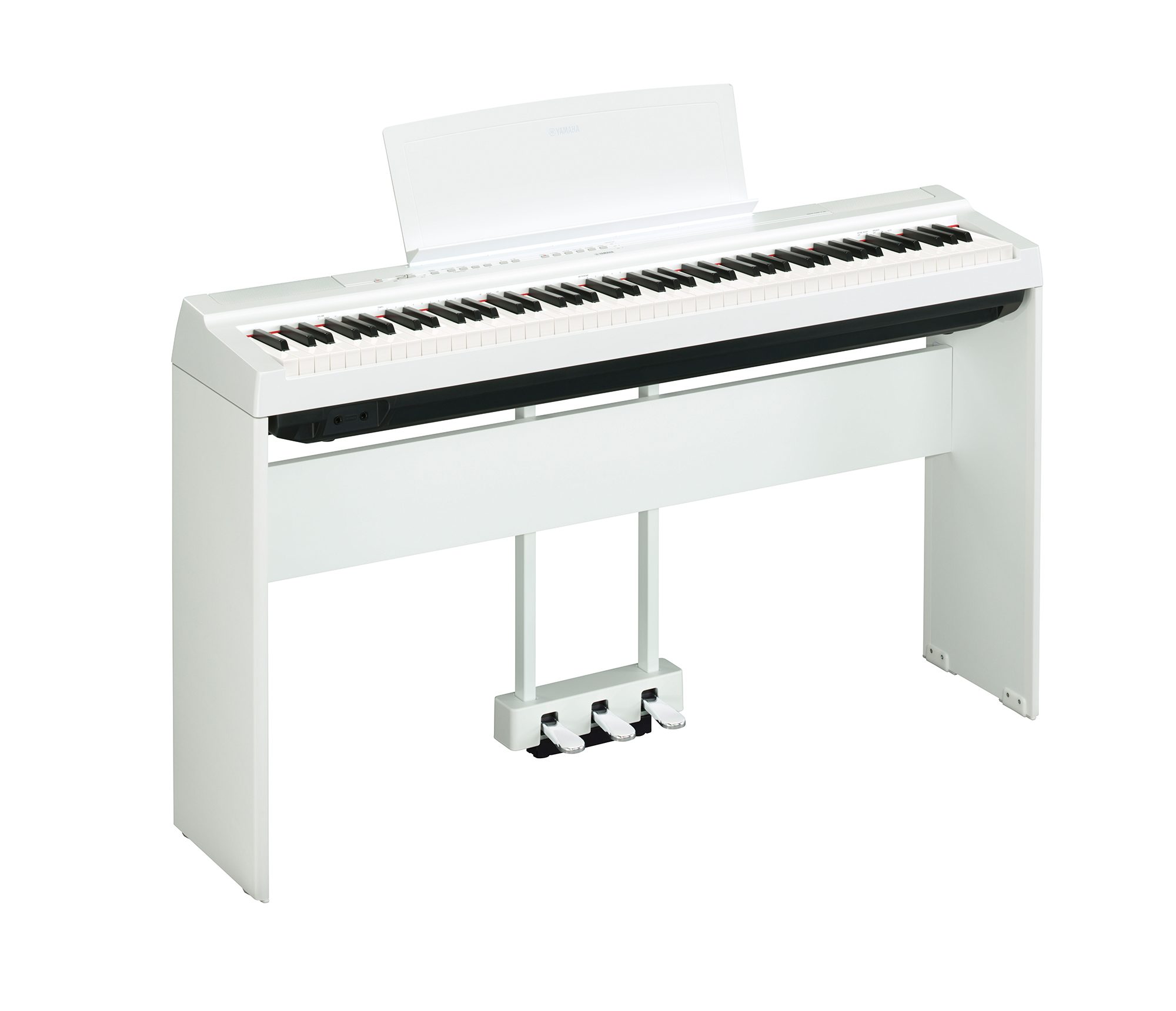 電子ピアノYAMAHA P125 鍵盤楽器 楽器/器材 おもちゃ・ホビー・グッズ セール・特価商品