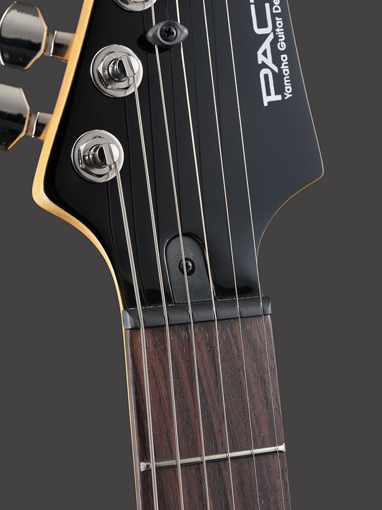ヤマハ | PACIFICA611V BTR LTD - エレキギター - 概要