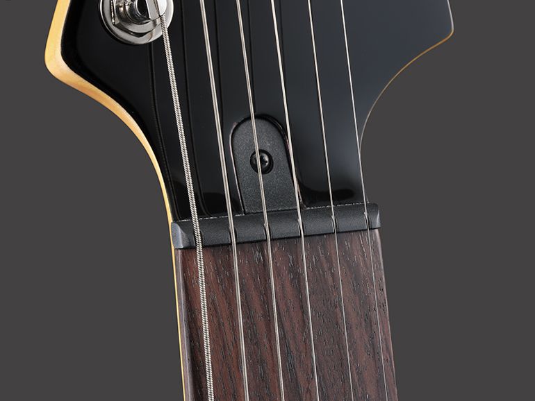 ヤマハ | PACIFICA611V BTR LTD - エレキギター - 概要