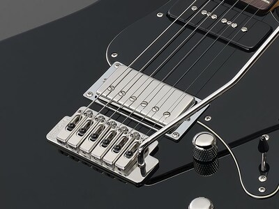 PACIFICA611V BTR LTD Seymour Duncan社製ピックアップ