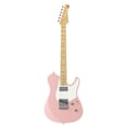 PACP11SM Ash Pink Straight Front