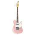 PACP11S Ash Pink Straight Front