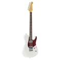 PACP11S Shell White Left Front