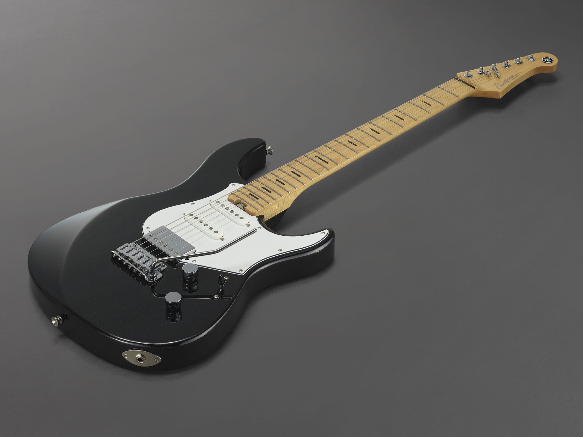 YAMAHA PACIFICA エレキギター ヤマハ Pacifica SERIES [Pacifica-112V YNS] (エレキギター