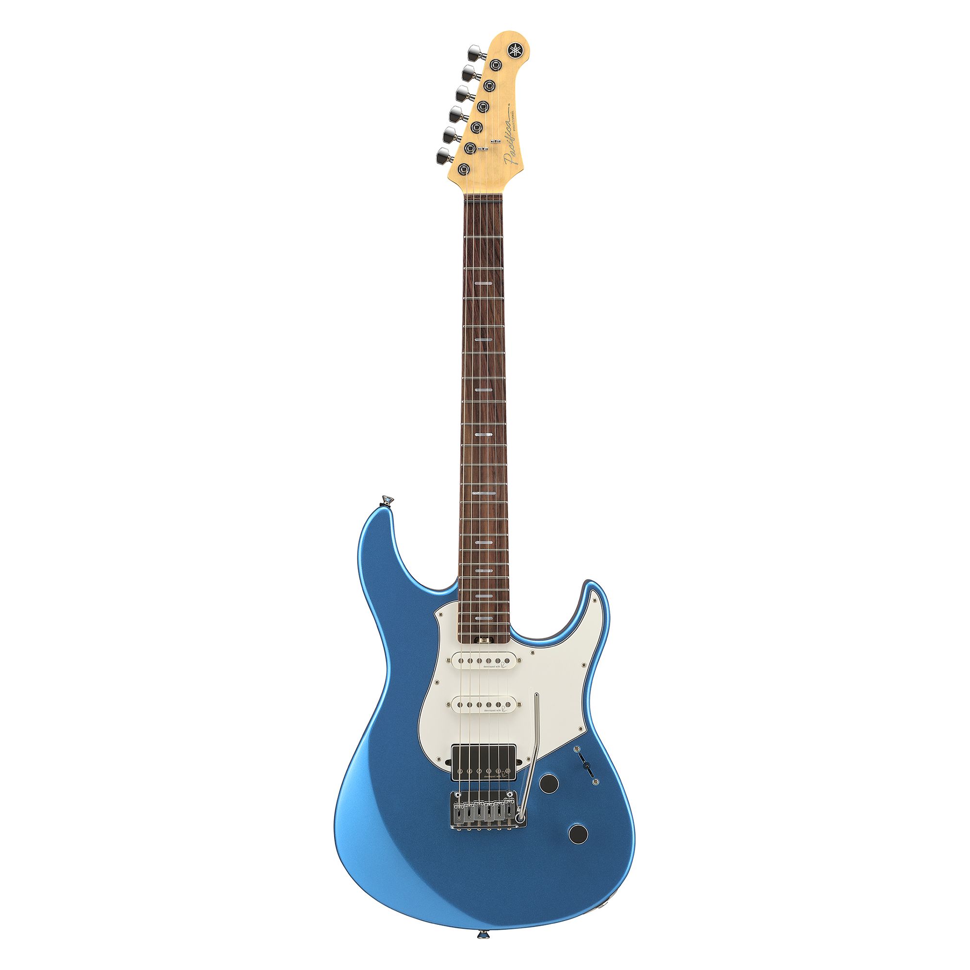 ヤマハ | PACIFICA - エレキギター - PAC600 Series
