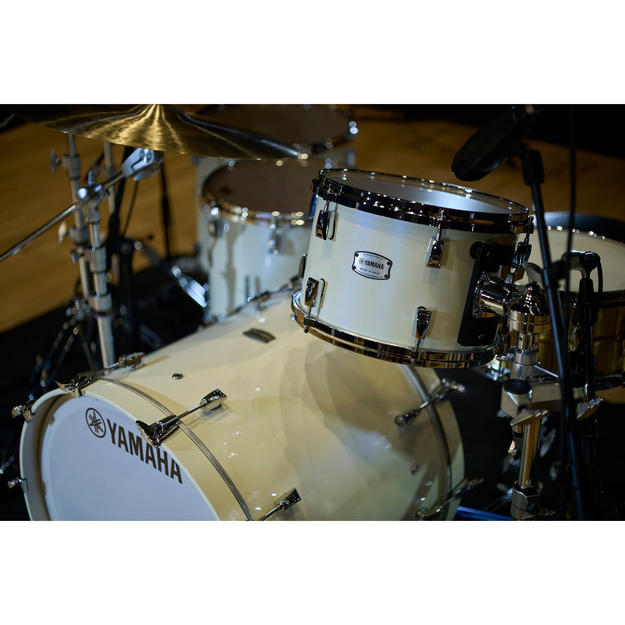 ヤマハ | PHX - ドラムセット - 概要