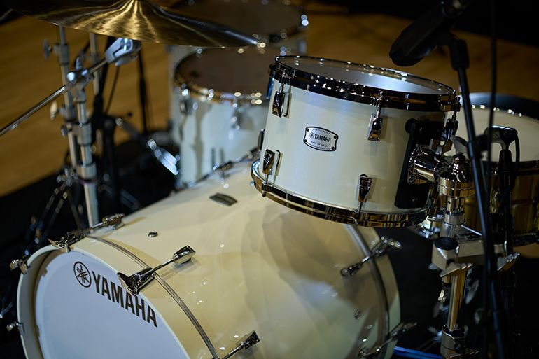 ヤマハ | DTX-PROX - トリガーモジュール - 概要