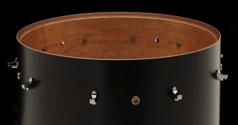 ヤマハ | PHX - ドラムセット - 特長