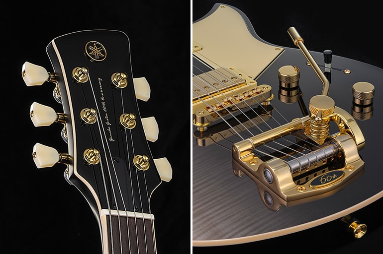 プレミアムフィニッシュと厳選パーツ