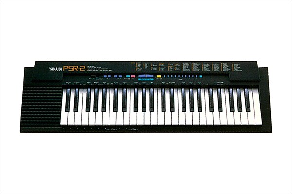 PSR-2