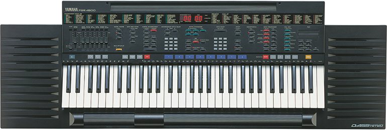 ヤマハ | Arranger Workstation: シングルエンターテイナー市場