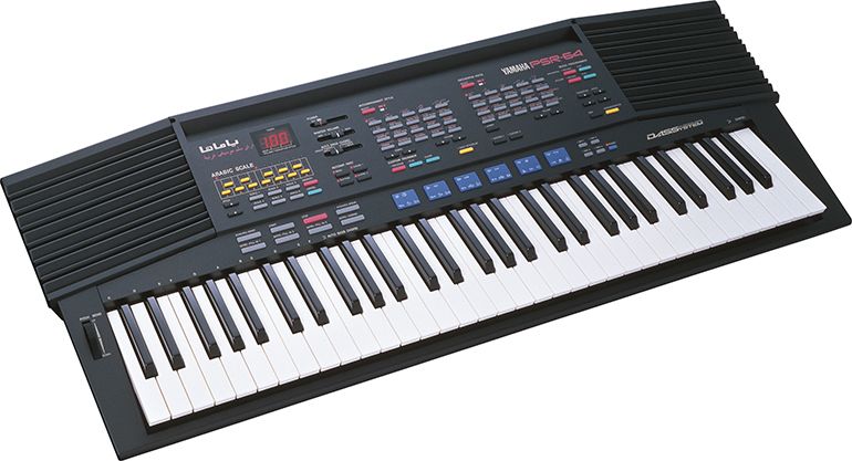 ヤマハ | Local Models: 多様な音楽文化に寄り添って - ヒストリー