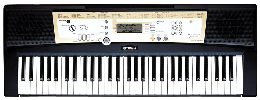 ヤマハ | 生産完了品 - 製品情報