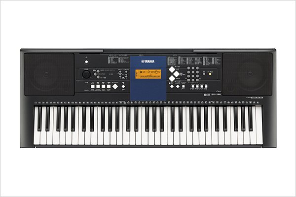 ヤマハ | デジタルキーボード年表(2010's ~ 2020's) - ヤマハ デジタル