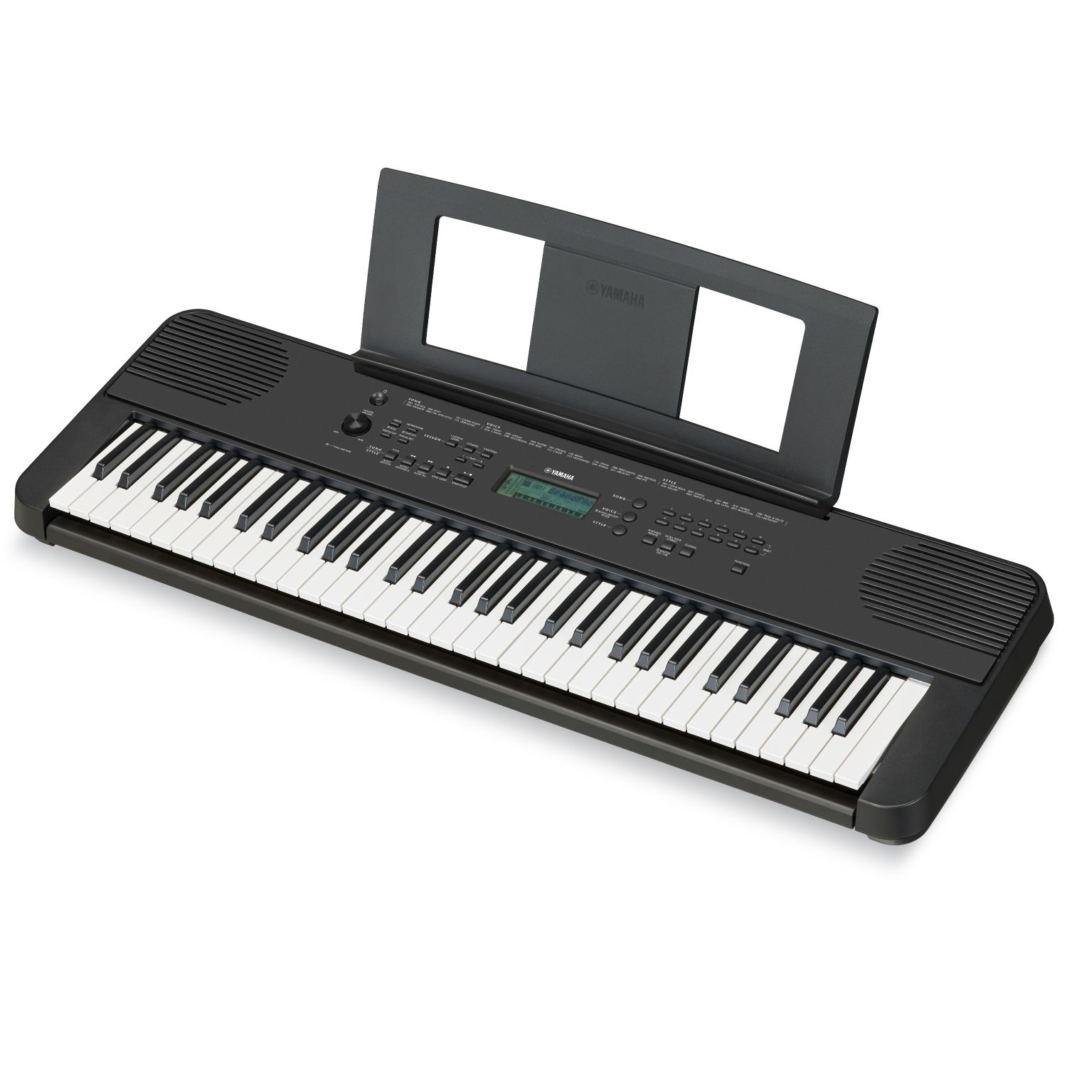 YAMAHA PSR-E363 61鍵盤電子キーボード 綺麗 取説ケース付属 - 鍵盤楽器