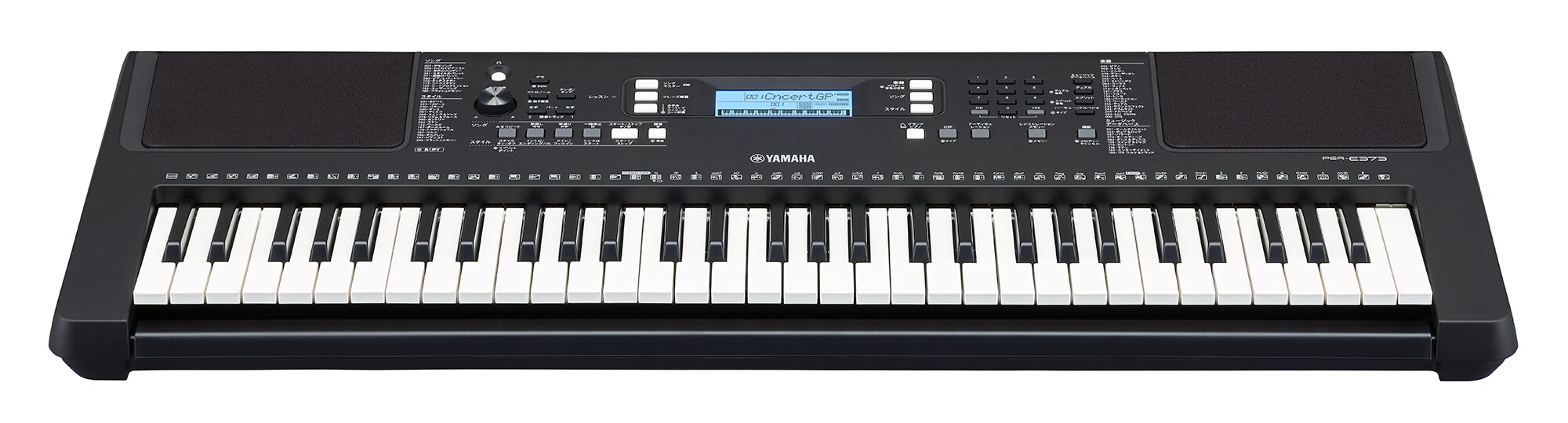 e373 yamaha keyboard