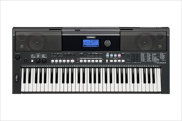 ヤマハ | デジタルキーボード年表(2010's ~ 2020's) - ヤマハ デジタル