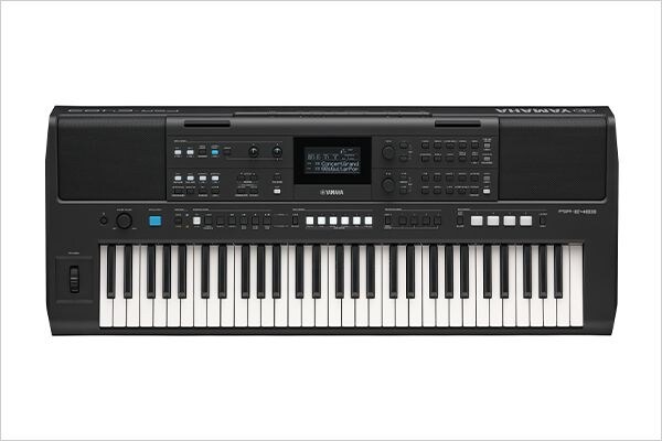 PSR-E483
