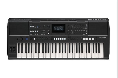 PSR-E583
