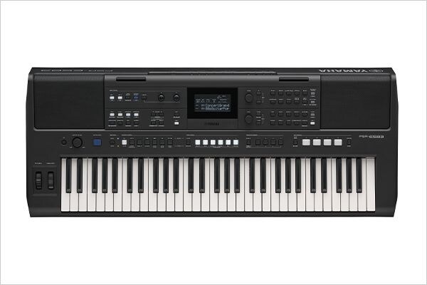 PSR-E583