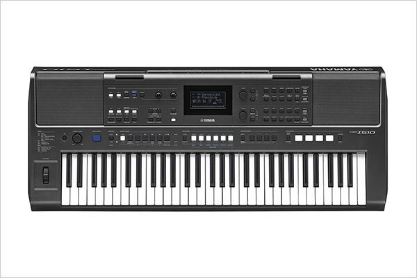 PSR-I510