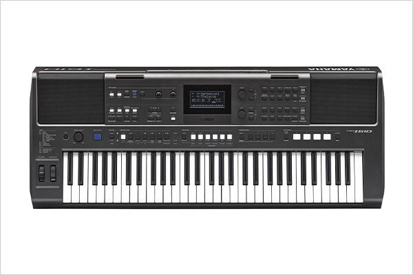 PSR-I610