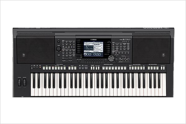 ヤマハ高性能 高音質　キーボード　PSR450 ヤマハ | PSR-450 - ポータブルキーボード - 概要