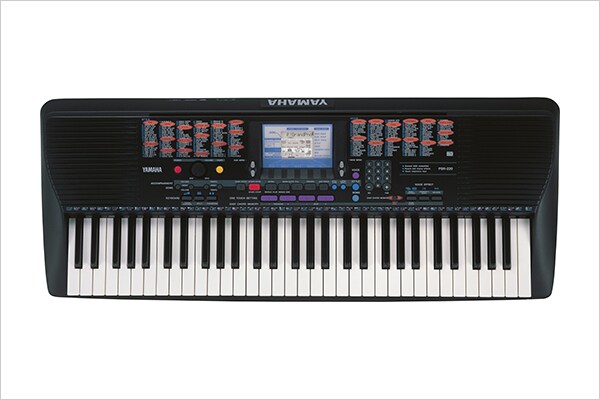 PSR-220