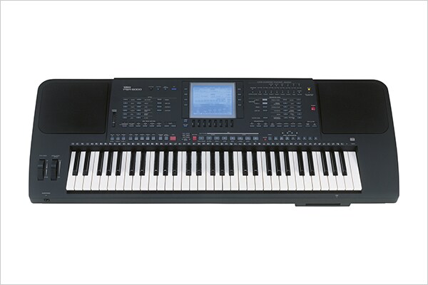 PSR-6000