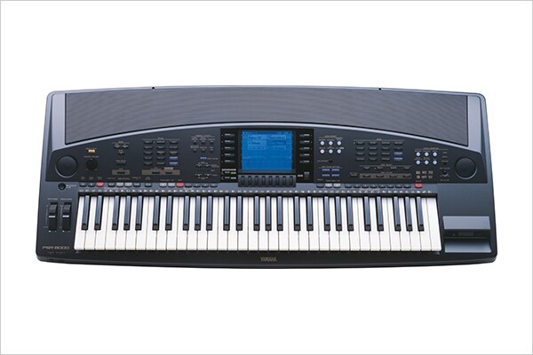 PSR-8000