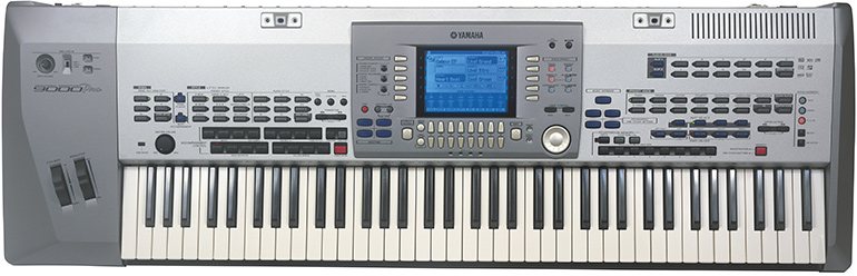 ヤマハ | Arranger Workstation: シングルエンターテイナー市場