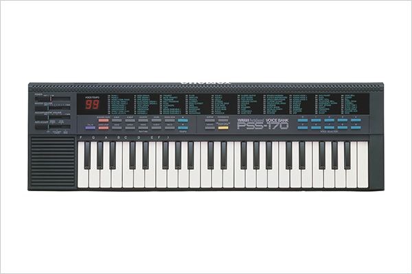 希少 レア YAMAHA PSS-80 ブラック キーボード 鍵盤 電子ピアノ 2026年最新】YAMAHA PSS-80の人気アイテム - メルカリ