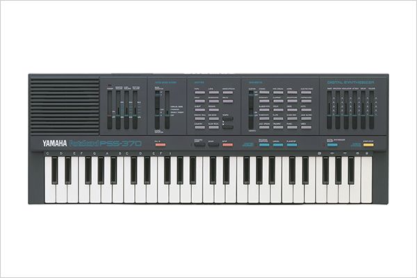 希少 レア YAMAHA PSS-80 ブラック キーボード 鍵盤 電子ピアノ 2026年最新】YAMAHA PSS-80の人気アイテム - メルカリ