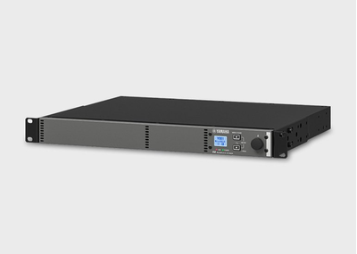 Yamaha I/O Rack RUio16FLX-D