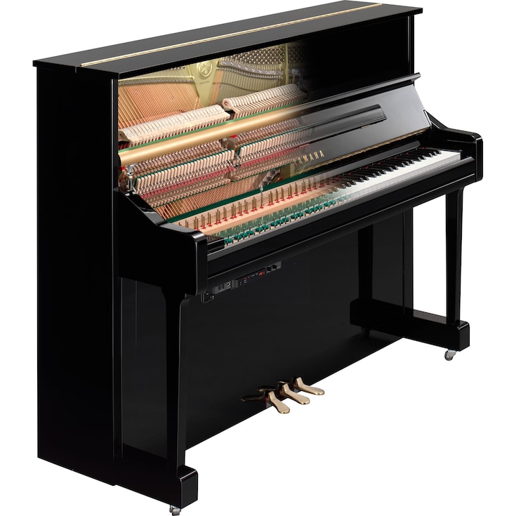 SILENT Piano™ Upgrade Kit VSH3 image