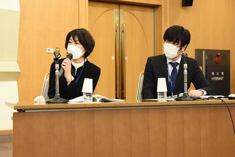 小編成バンドの指導と運営（座談会）のイメージ02