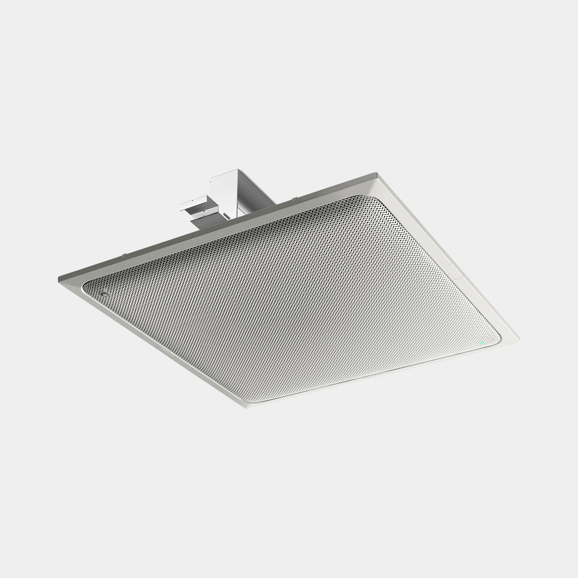 ヤマハ RM-CGW シーリングアレイマイクロフォン ホワイト YAMAHA ヤマハ シーリングアレイマイクロフォン ホワイト RM-CGW 単品