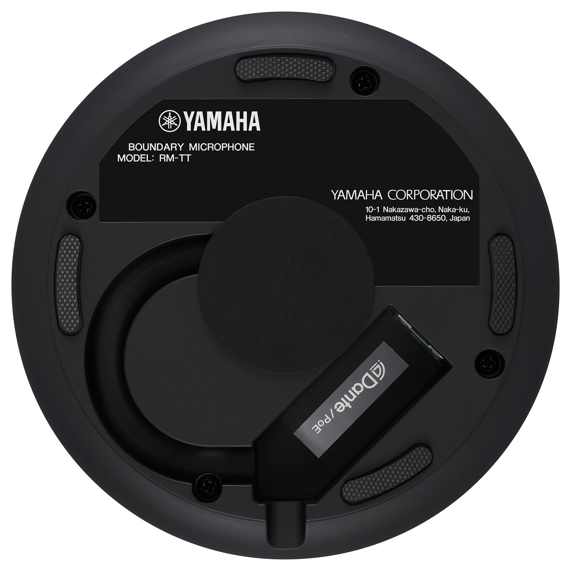 YAMAHA SWR2100P-5GL2スイッチ ADECIA RM-TTマイク ヤマハ | RM-TTB / RM-TTW - ユニファイドコミュニケーション - 概要