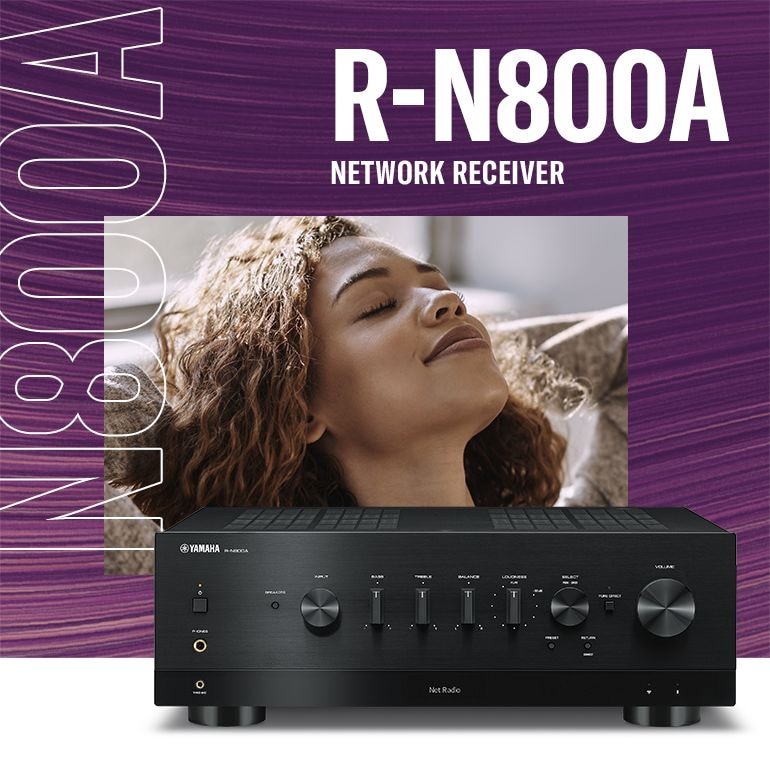R-N800Aページメイン画像