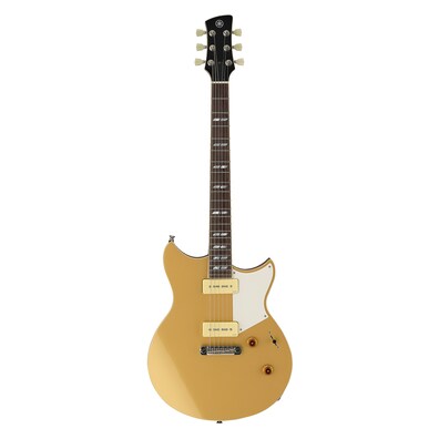 RS02CB Honey Gold Straight Front