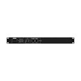 Yamaha I/O Rack RUio0804-D 背面
