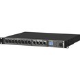 Yamaha I/O Rack RUio0804-D 左前方