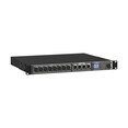 Yamaha I/O Rack RUio0804-D 右前方