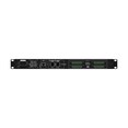 Yamaha I/O Rack RUio16FLX-D 背面