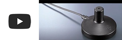 「YPAO」（ヤマハ・パラメトリック・ルーム・アコースティック・オプティマイザー）技術紹介