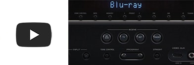 「SCENE機能」（シーン機能）紹介