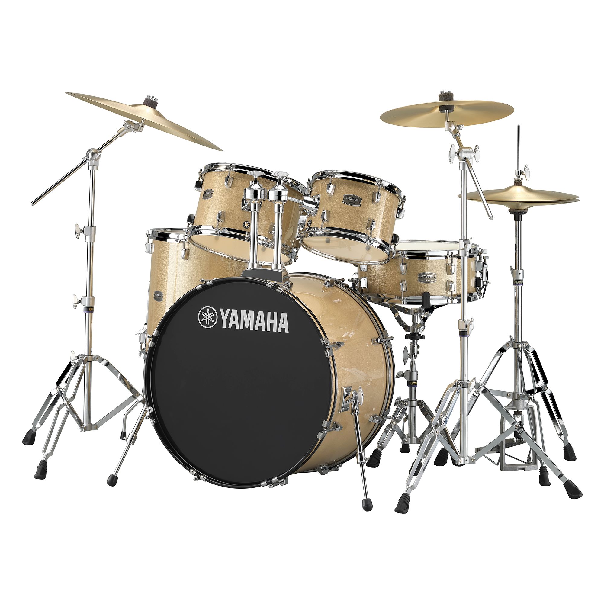 ヤマハ | ドラムセット - アコースティックドラム