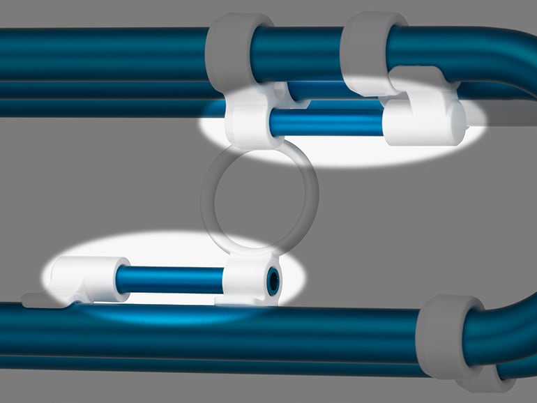 本格的な金管楽器の音